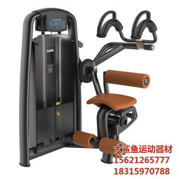 金瑞室內(nèi)健身器材 為您的居家健康生活賦能